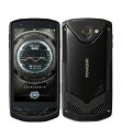 【中古】【安心保証】 TORQUE G02 KYV35[16GB] au ブラック