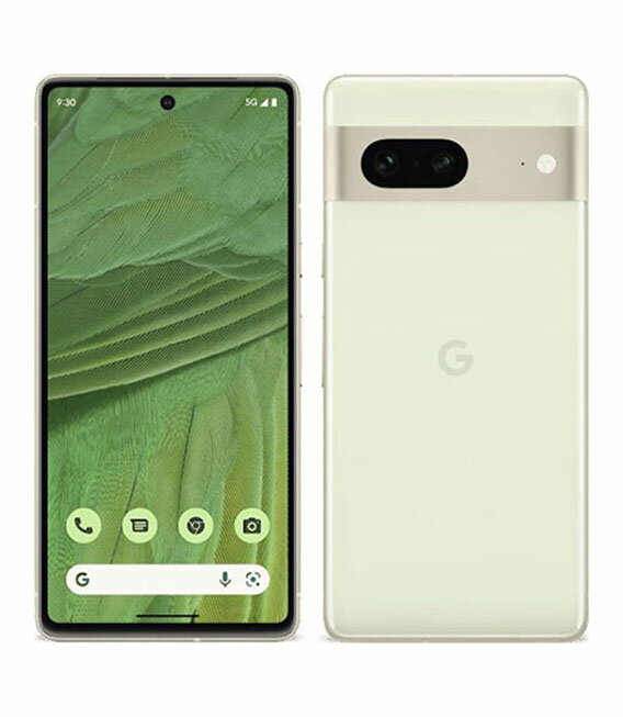 šۡڰ¿ݾڡ Google Pixel 7[128GB] SoftBank 󥰥饹