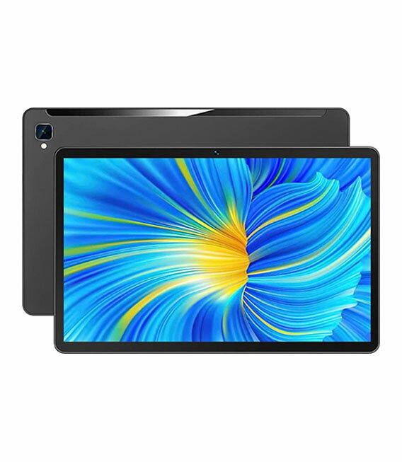 【中古】【安心保証】 MARVUE Pad M22[64GB] Wi-Fiモデル ブラック