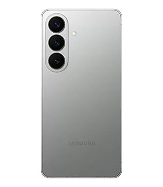 【中古】【安心保証】 Galaxy S26 SM-S942Q[512GB] SIMフリー シルバーシャドウ