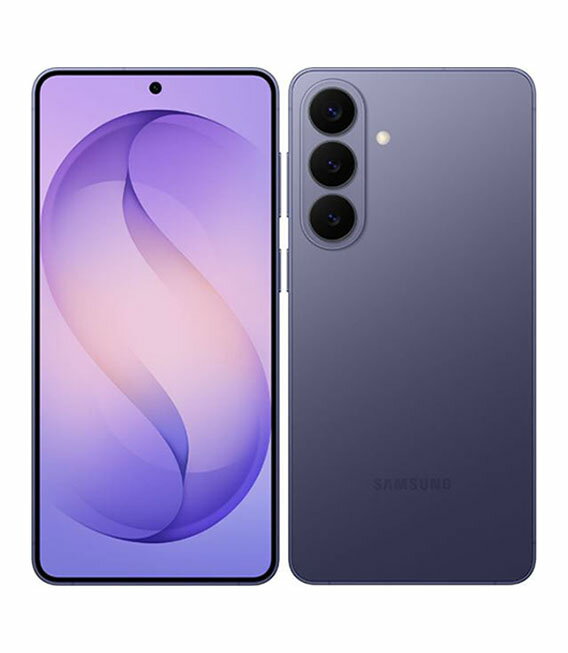 【中古】【安心保証】 Galaxy S26+ SM-S947Z[256GB] SoftBank コバルトバイオレット