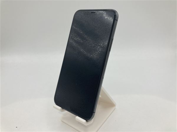 【中古】【安心保証】 iPhone11 Pro[256GB] SIMロック解除 SoftBank スペースグレイ