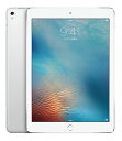 【中古】【安心保証】 iPadPro 9.7インチ 第1世代[128GB] セルラー SIMフリー シルバー