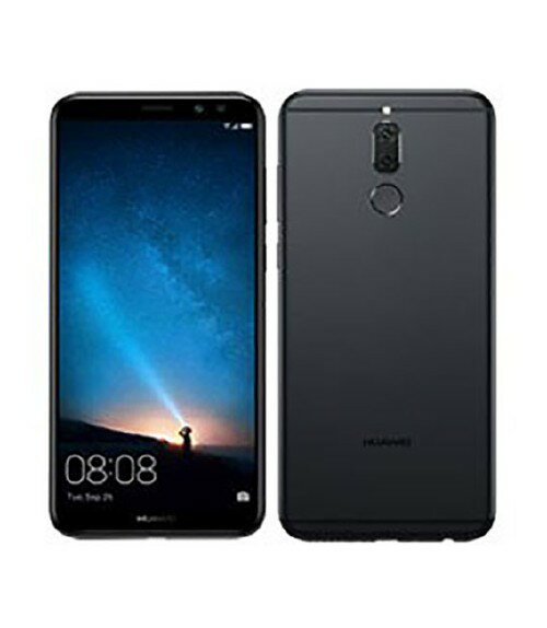 šۡڰ¿ݾڡ HUAWEI Mate 10 lite RNE-L22[64GB] SIMե꡼ եȥ֥å