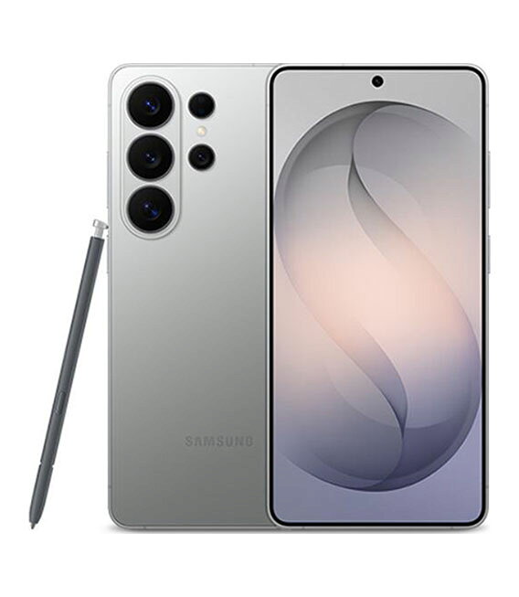 【中古】【安心保証】 Galaxy S26 Ultra SM-S948Q[1TB] SIMフリー シルバーシャドウ
