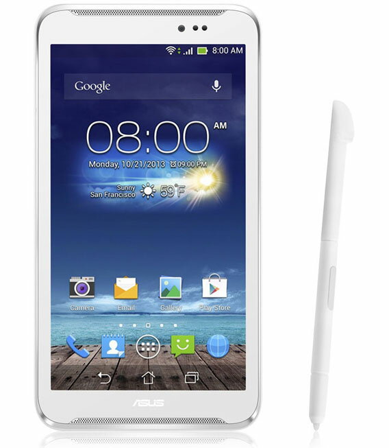 【中古】【安心保証】 FonepadNote6[16G] ホワイト