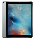 【中古】【安心保証】 iPadPro 9.7インチ 第1世代 128GB セルラー SoftBank スペースグレイ