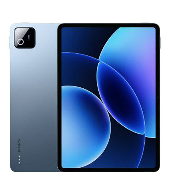 楽天市場】xiaomi pad 7（カラーブルー）（タブレットPC本体