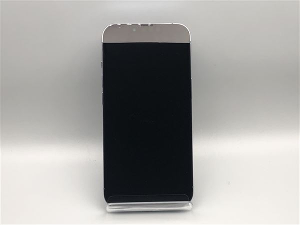 【中古】【安心保証】 iPhone13 Pro[512GB] au シエラブルー