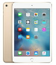 yÁzySۏ؁z iPadmini 7.9C` 4[16GB] Z[ docomo S[h