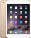 yÁzySۏ؁z iPadmini3 7.9C`[128GB] Wi-Fif S[h