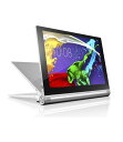 【中古】【安心保証】 YOGATABLET2ー1050L プラチナ - ゲオモバイル