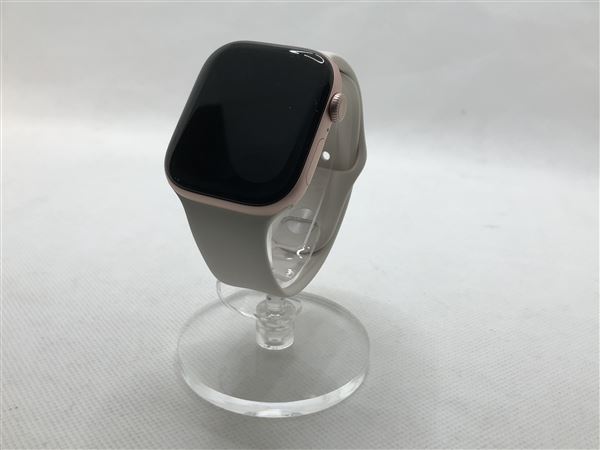 【中古】【安心保証】 Series10[46mm/セルラー]アルミ 各色 Apple Watch