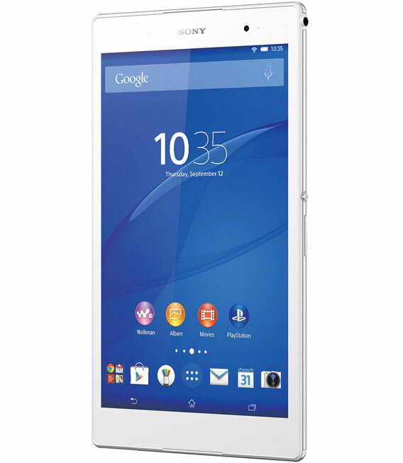 【中古】【安心保証】 XperiaZ3[WiーFi16G] ホワイト