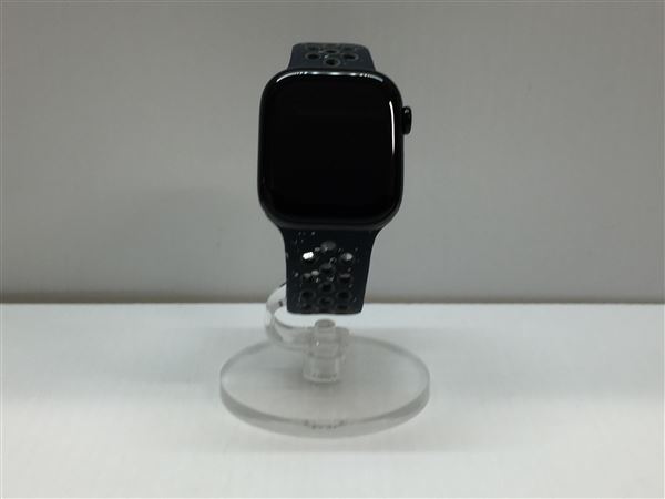 【中古】【安心保証】 Series10[42mm/GPS]アルミ 各色 Apple Watch