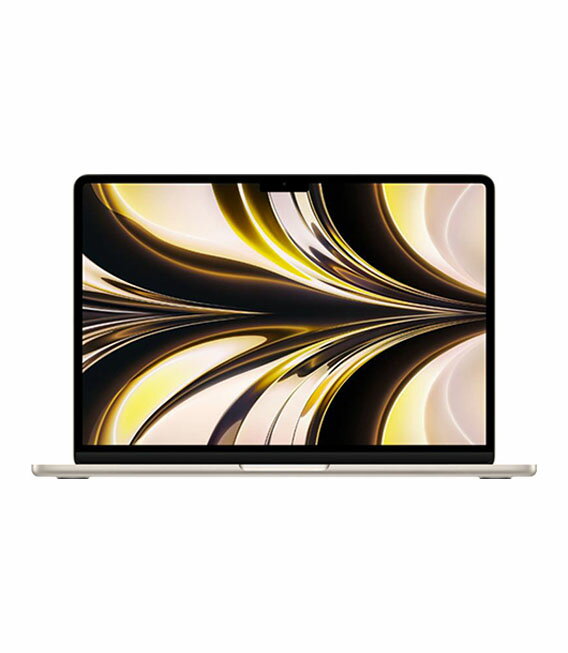 yÁzySۏ؁z MacBookAir 2022N MLY13J/A