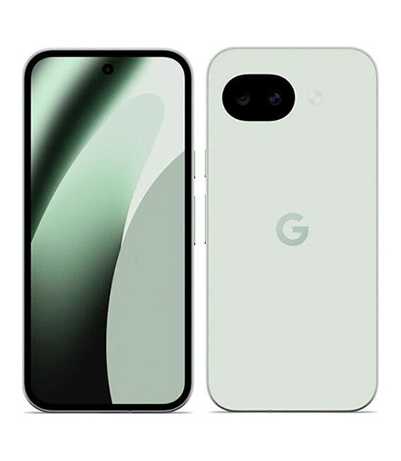【中古】【安心保証】 Google Pixel 10a[256GB] docomo フォグ