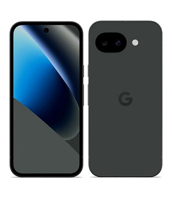 【中古】【安心保証】 Google Pixel 10a[256GB] SoftBank オブシディアン
