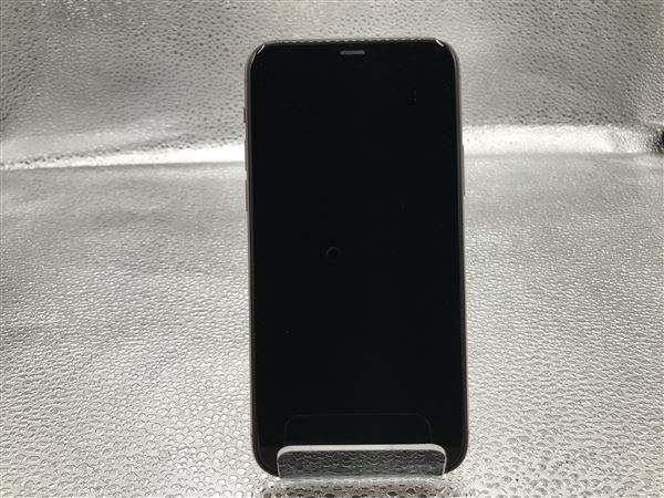 【中古】【安心保証】 iPhone11 Pro[256GB] SIMロック解除 docomo ゴールド