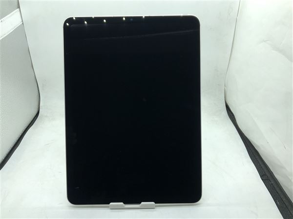 【中古】【安心保証】 iPad Air 10.9インチ 第5世代[256GB] セルラー au スターライト