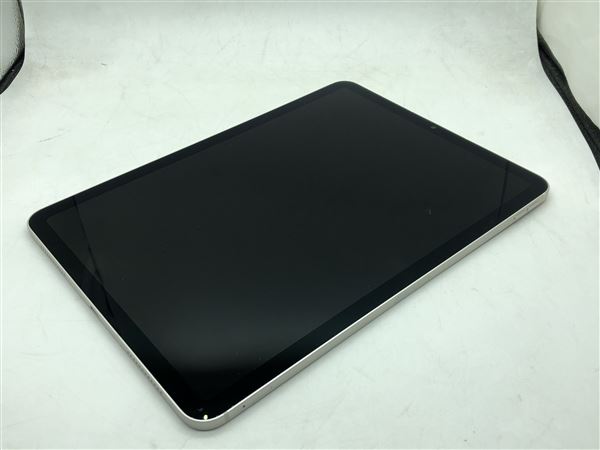 【中古】【安心保証】 iPad Air 10.9インチ 第5世代[256GB] セルラー au スターライト