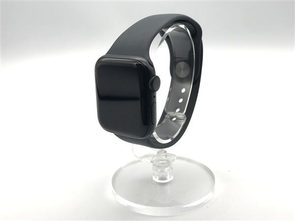【中古】【安心保証】 SE 第2世代[40mm/GPS]アルミ 各色 Apple Watch