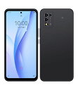 yÁzySۏ؁z ZTE Libero 5G III A202ZT[64GB] Y!mobile ubN