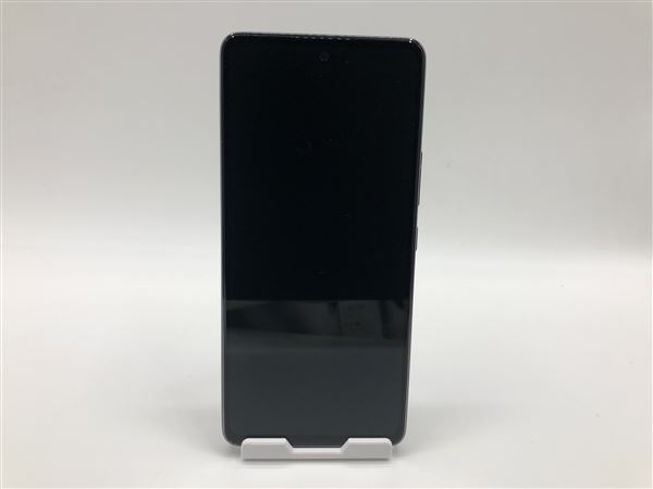 【中古】【安心保証】 Galaxy A53 5G SC-53C[128GB] docomo オーサムブラック