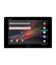 【中古】【安心保証】 Xperia Tablet Z SO-03E[32GB] docomo ブラック