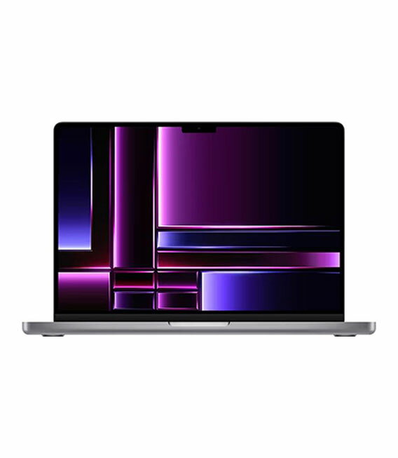 【中古】【安心保証】 MacBookPro 2023年発売 MPHE3J/A