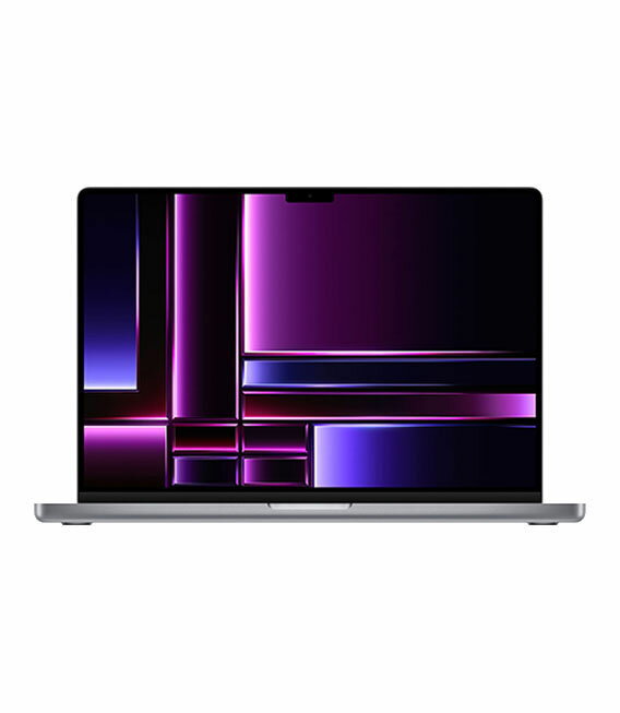 【中古】【安心保証】 MacBookPro 2023年 MNW83J/A