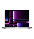 【中古】【安心保証】 MacBookPro 2023年 MPHG3J/A