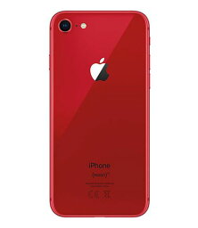 【中古】【安心保証】 iPhone8[256GB] SIMロック解除 SoftBank レッド