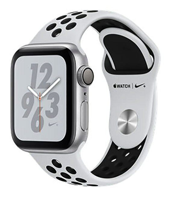 楽天市場】apple watch series 4 40mm gps 中古の通販