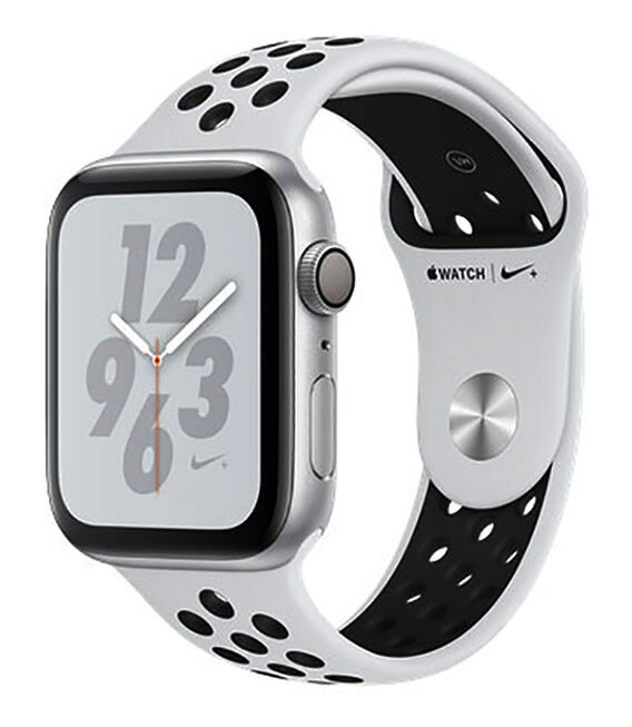 楽天市場】apple watch 中古 シルバー 44mmの通販