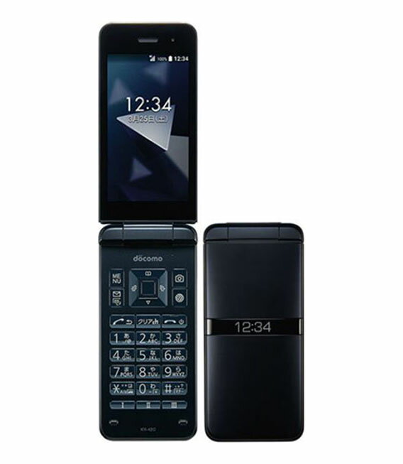 šۡڰ¿ݾڡ DIGNO  KY-42C[8GB] docomo ֥å