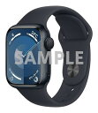 yÁzySۏ؁z Series9[41mm GPS]A~jE ~bhiCg Apple Watch MR9L3J