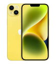 yÁzySۏ؁z iPhone14[128GB] au MR3Q3J CG[