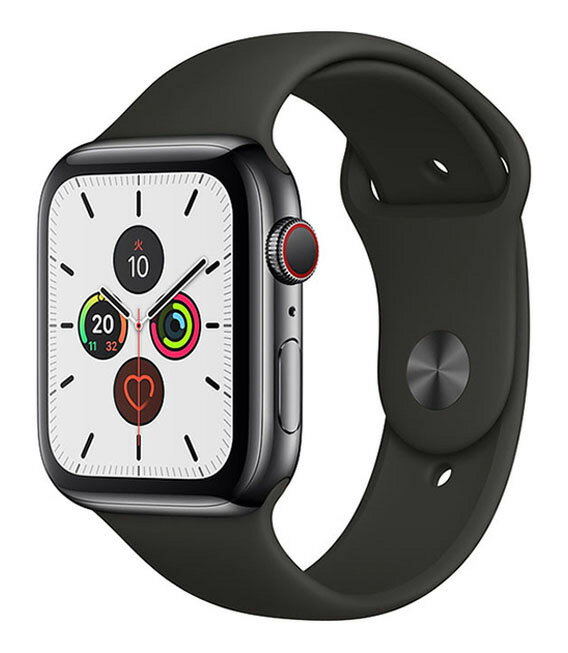 šۡڰ¿ݾڡ Series5[44mm/顼]ƥ쥹 ڡ֥å Apple Watch