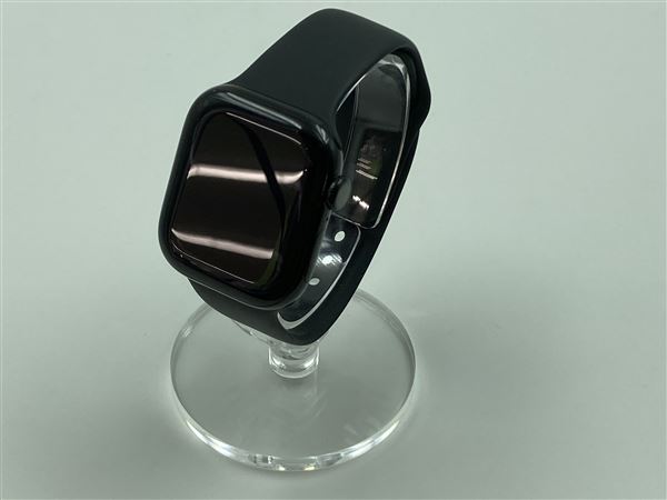 Apple 【ネットワーク利用制限▲】SoftBank Apple Watch Ultra 49mm GPS+Cellularモデル MQFP3J/A A2684【チタニウムケース/グリーンアルパインループ】 [中古] 【当社3ヶ月間保証】 【 中古スマホとタブレ