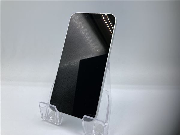 【中古】【安心保証】 iPhone16e[128GB] SB/YM ホワイト