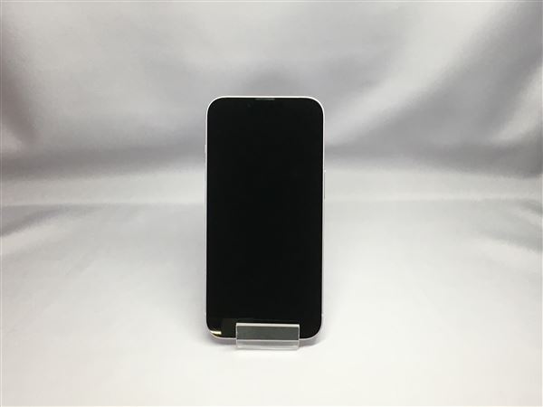 【中古】【安心保証】 iPhone14[128GB] au/UQ パープル
