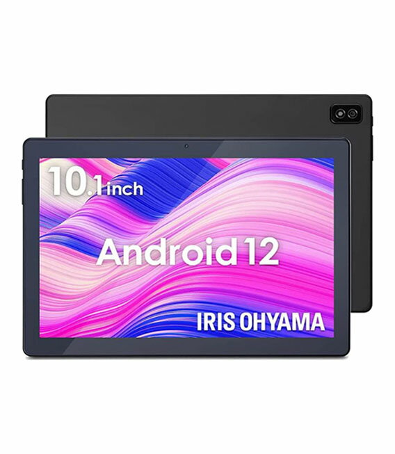 【中古】【安心保証】 LUCA TM102M4N1[64GB] Wi-Fiモデル ブラック