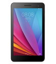 【中古】【安心保証】 MediaPad T1 7.0 シルバー