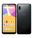 yÁzySۏ؁z Galaxy A21 SC-42A[64GB] docomo ubN