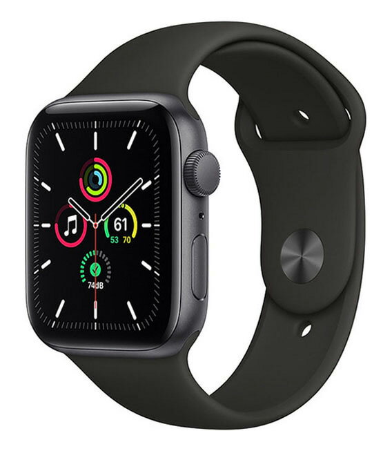 楽天市場】applewatch se gps 44mm スペースグレイの通販 楽天市場】applewatch se gps 44mm スペースグレイの通販