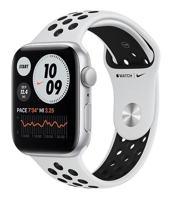 šۡڰ¿ݾڡ SE 1[44mm/GPS] С Apple Watch Nike