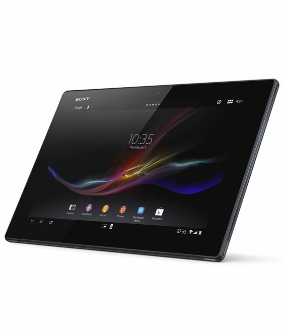šۡڰ¿ݾڡ XperiaTabletZ[32G] ֥å
