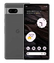 yÁzySۏ؁z Google Pixel 7a[128GB] docomo `R[