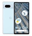  Google Pixel 7a SoftBank シー